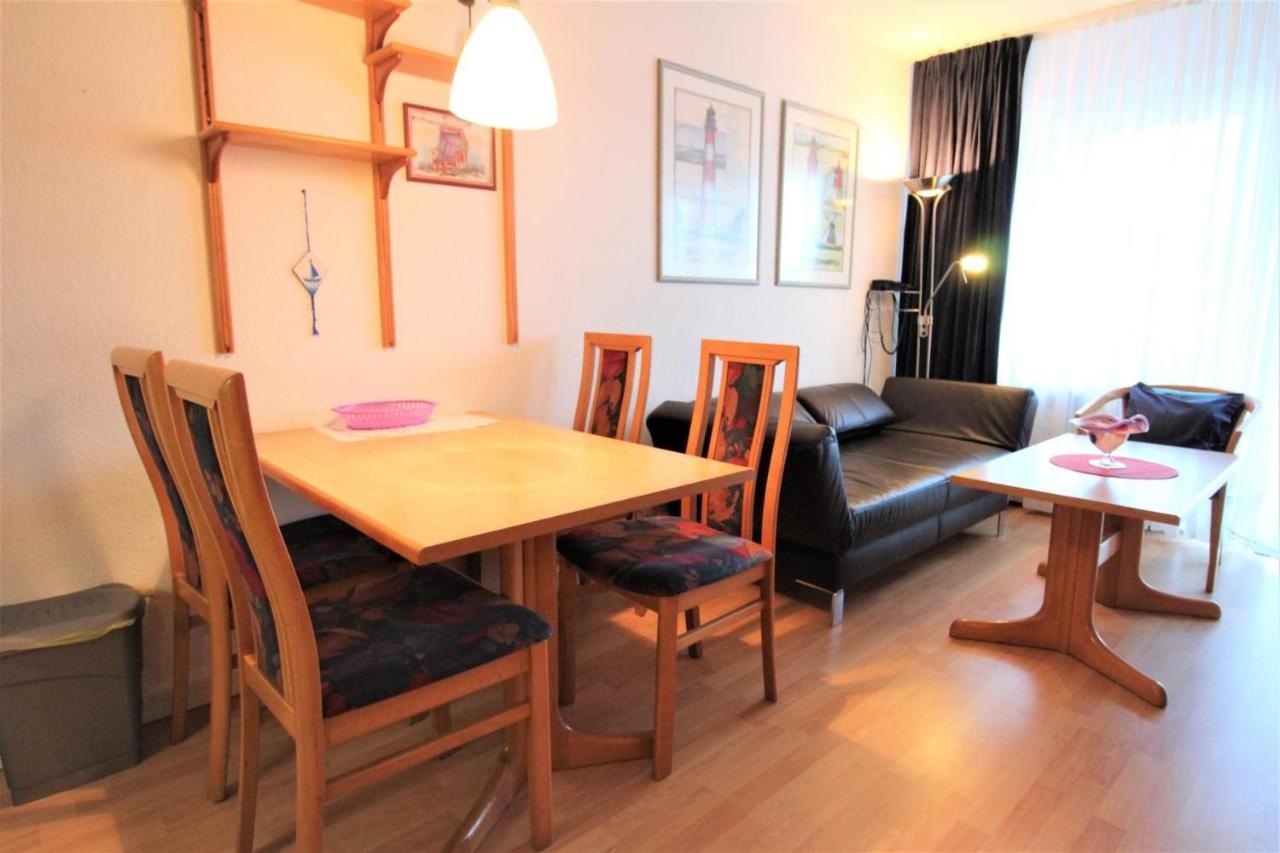 Residenz Albatros Cuxhaven 2 아파트 외부 사진