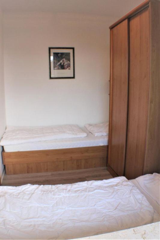Residenz Albatros Cuxhaven 2 아파트 외부 사진