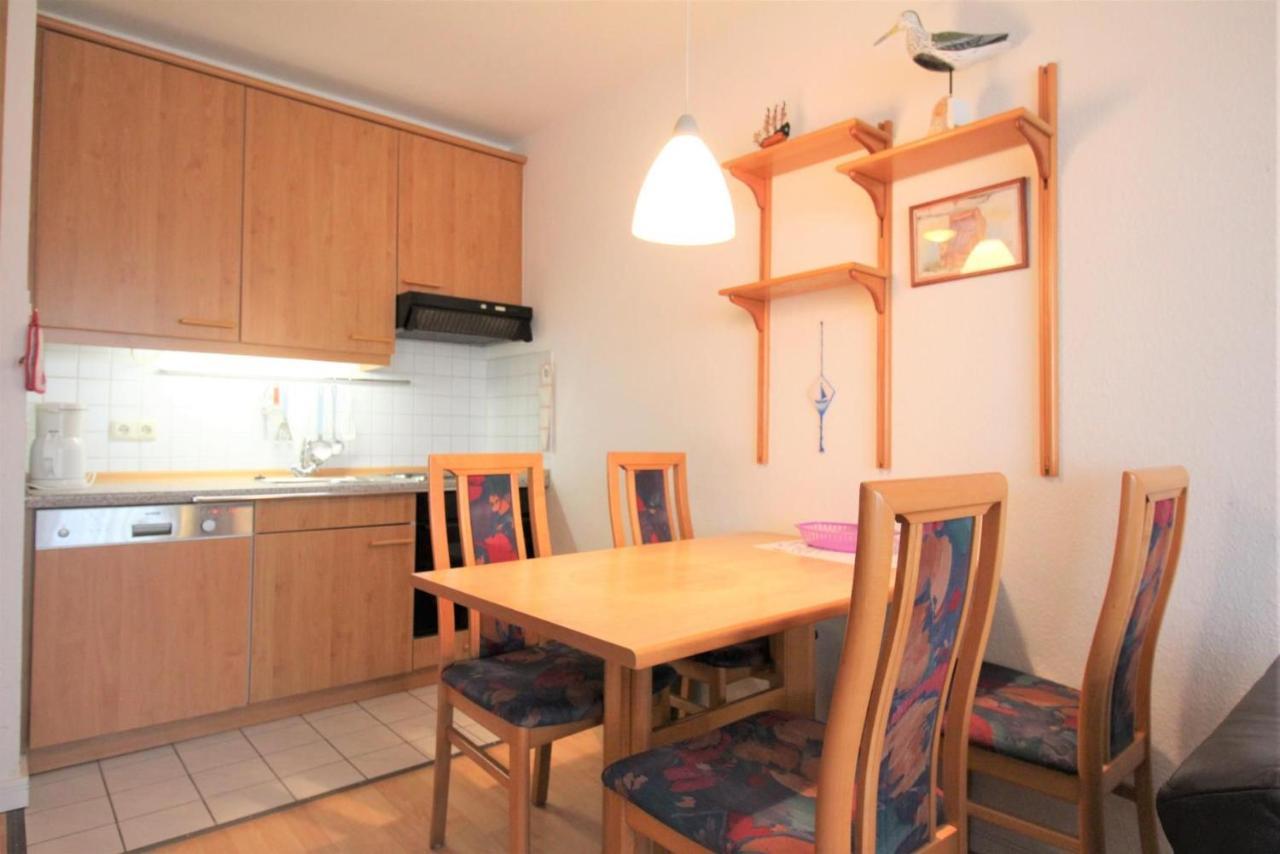 Residenz Albatros Cuxhaven 2 아파트 외부 사진
