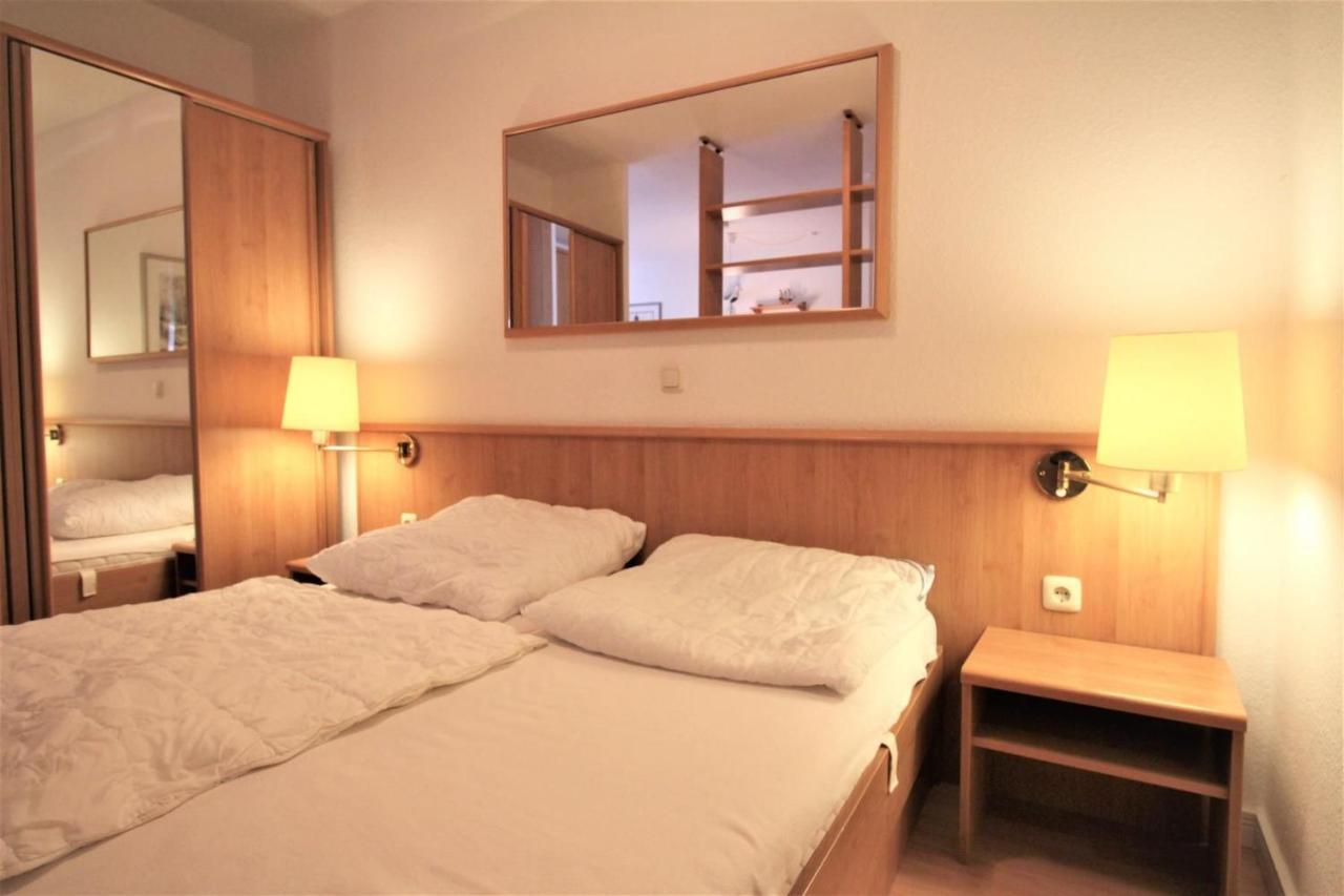 Residenz Albatros Cuxhaven 2 아파트 외부 사진