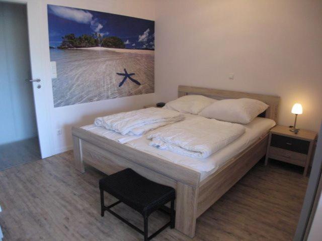 Residenz Albatros Cuxhaven 2 아파트 외부 사진