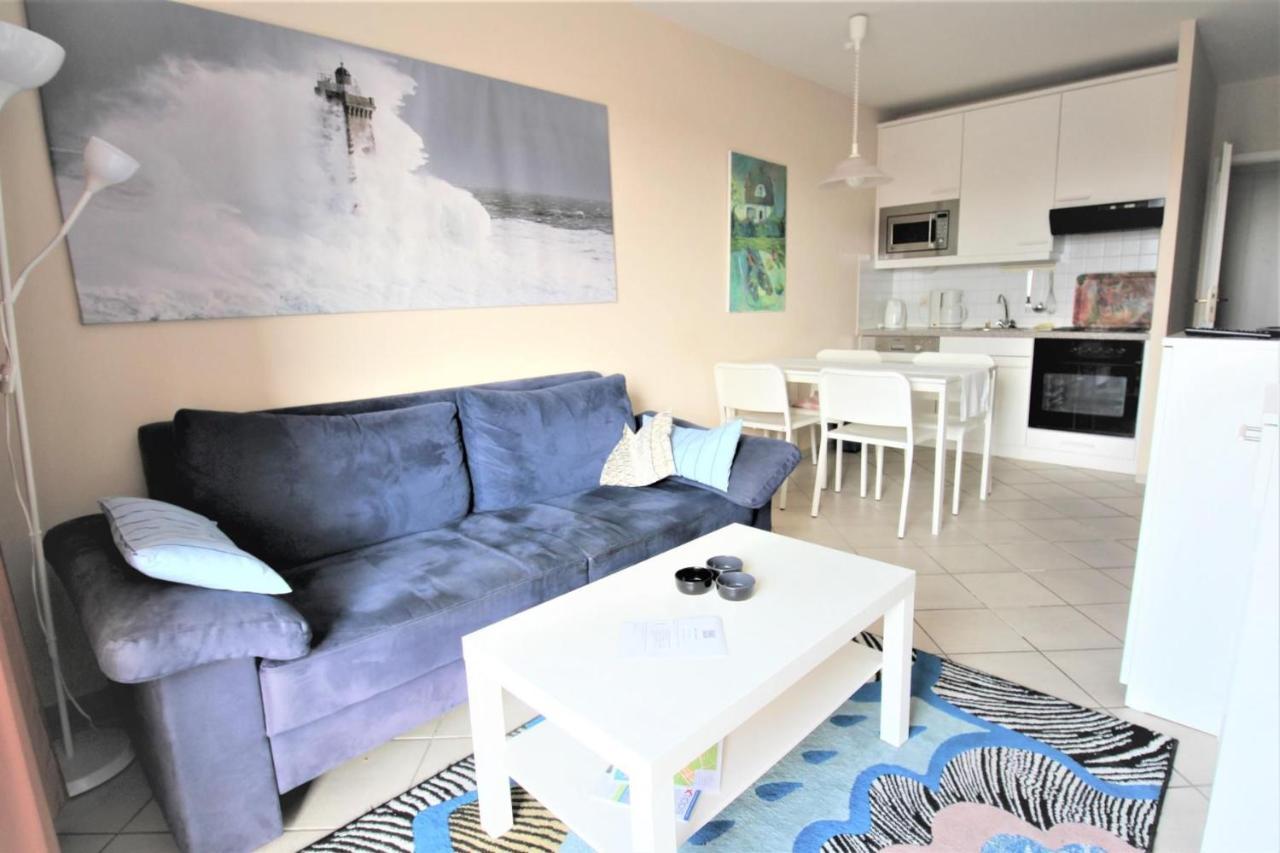 Residenz Albatros Cuxhaven 2 아파트 외부 사진