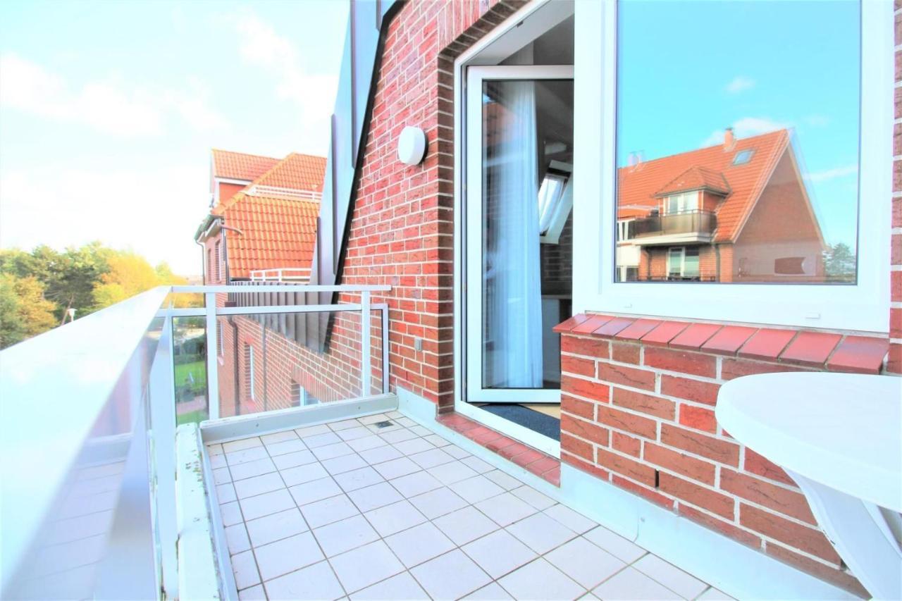 Residenz Albatros Cuxhaven 2 아파트 외부 사진