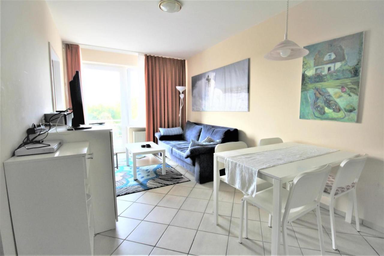 Residenz Albatros Cuxhaven 2 아파트 외부 사진