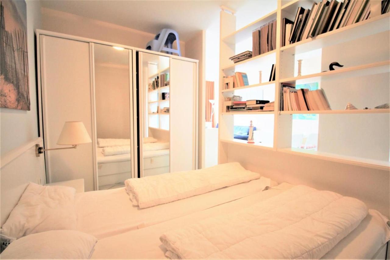 Residenz Albatros Cuxhaven 2 아파트 외부 사진