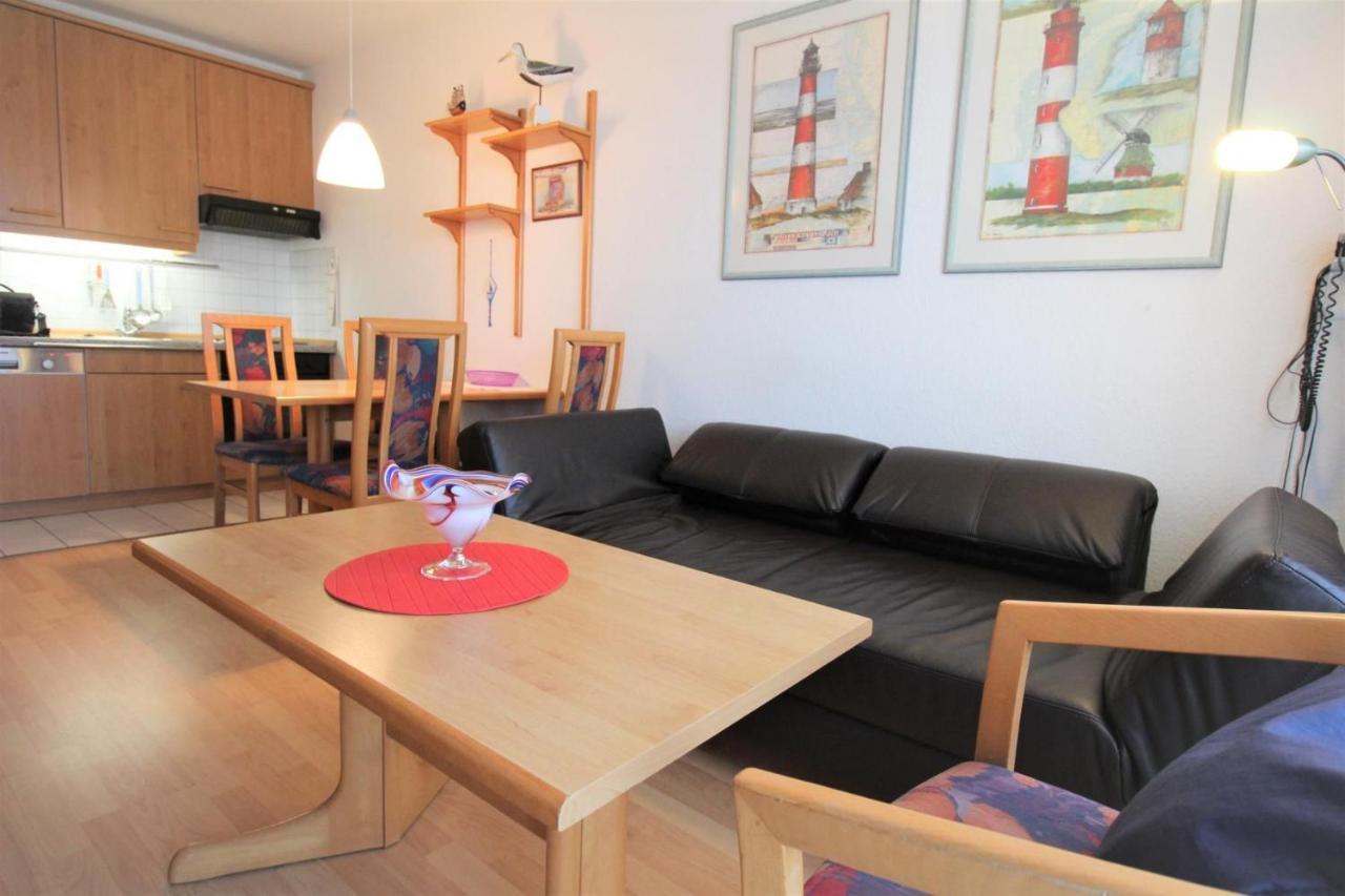 Residenz Albatros Cuxhaven 2 아파트 외부 사진
