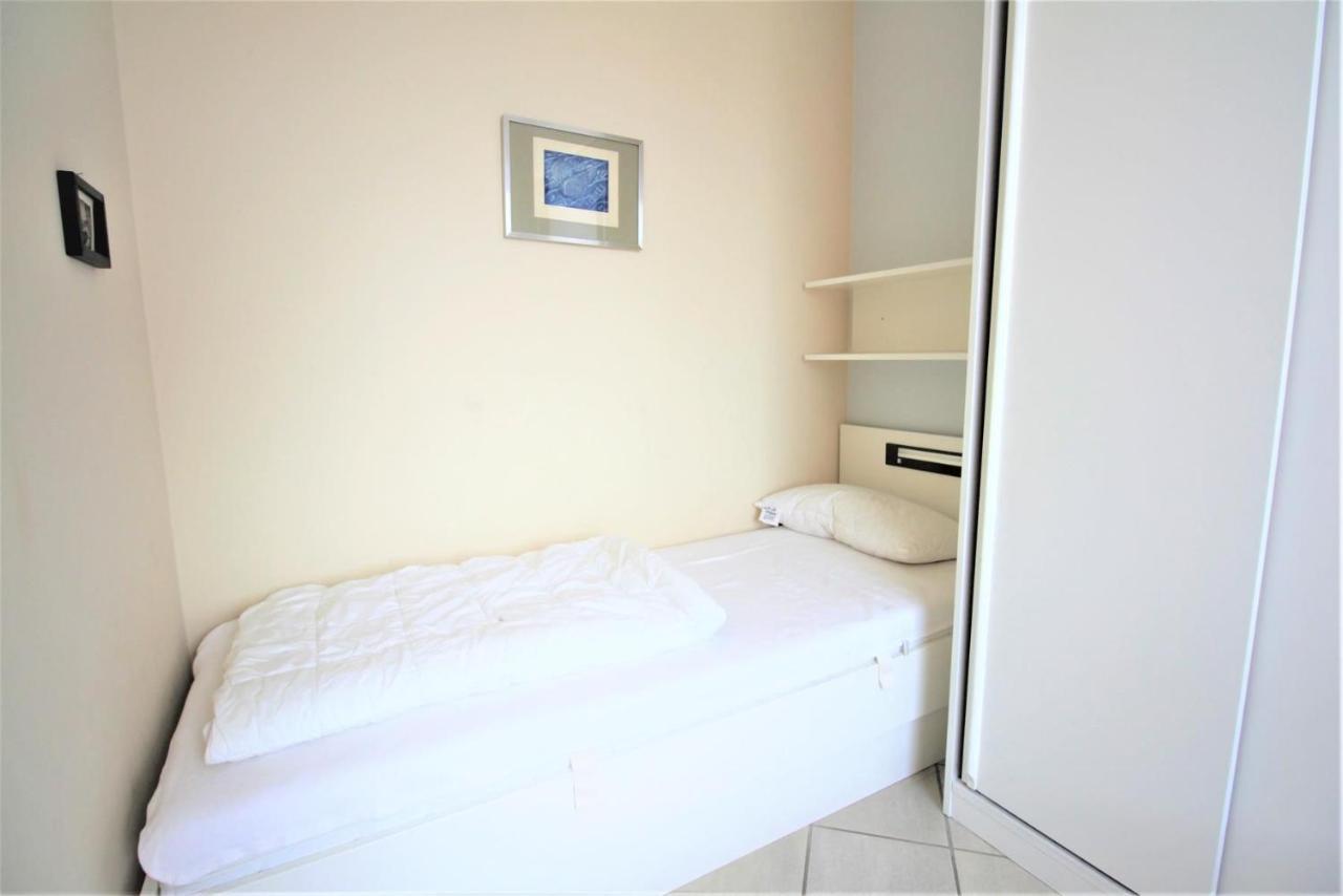 Residenz Albatros Cuxhaven 2 아파트 외부 사진