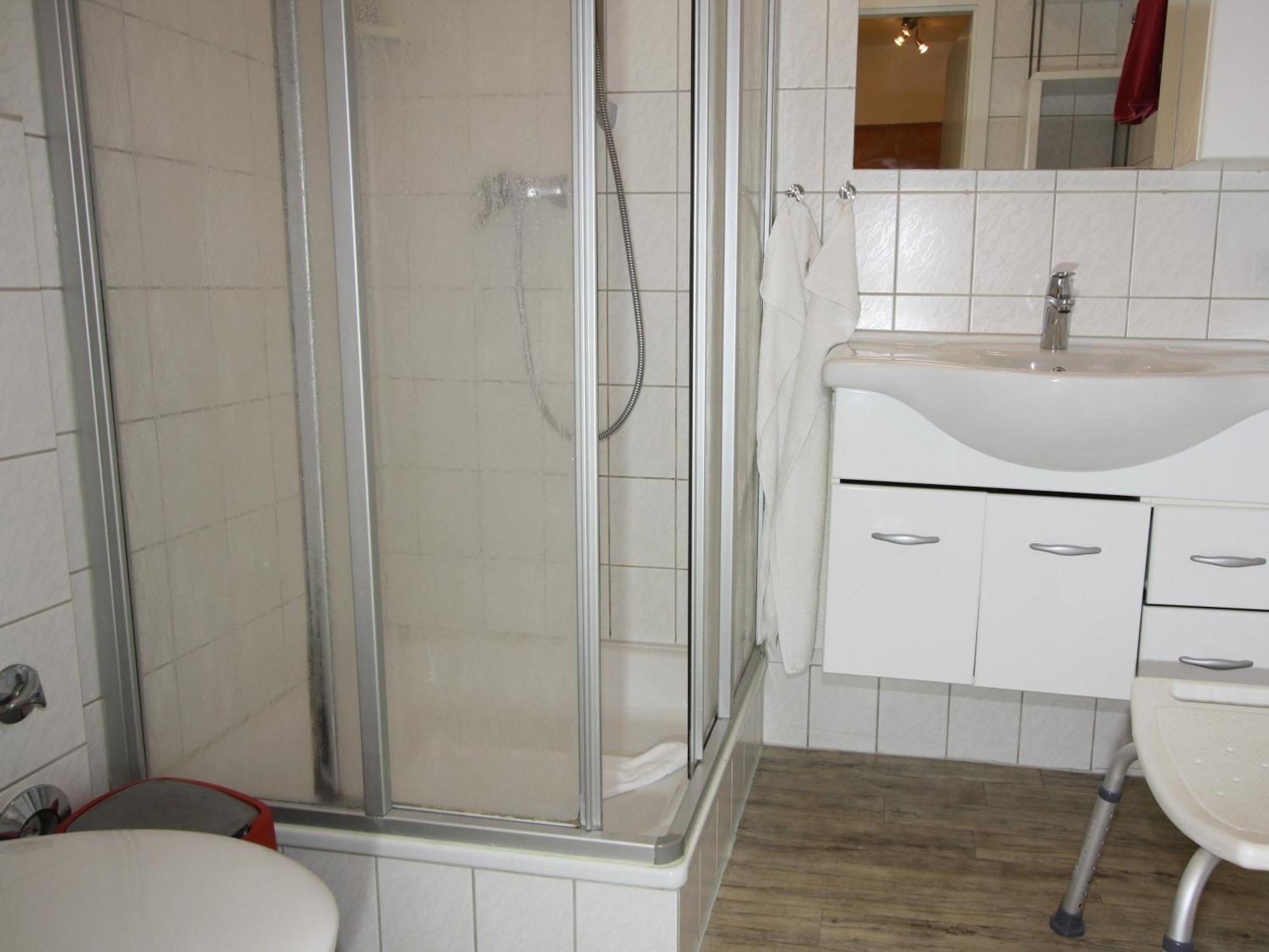 Residenz Albatros Cuxhaven 2 아파트 외부 사진